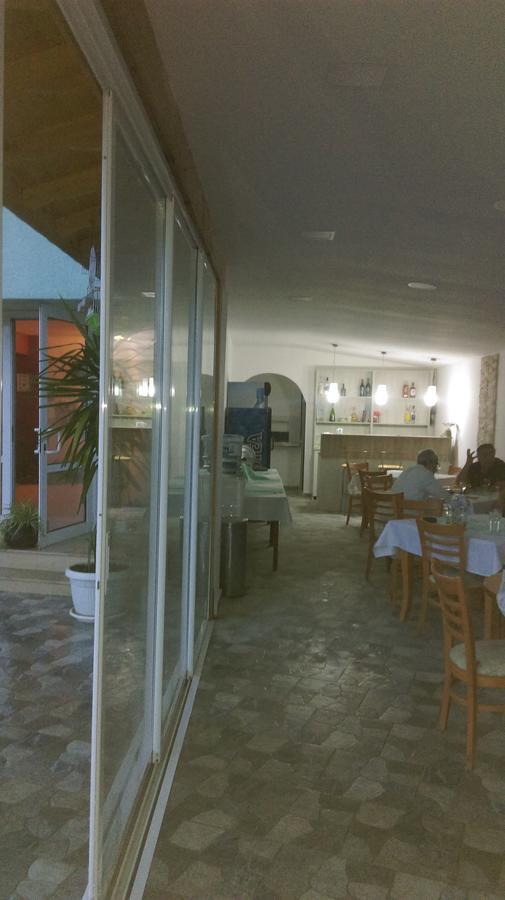Family Hotel Coral Sosopol Exterior foto